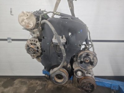 Двигатель Chevrolet Cruze J300