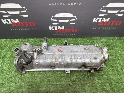 Клапанная крышка Fiat Punto