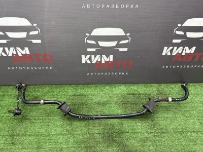 Стабилизатор поперечной устойчивости Chevrolet Lacetti