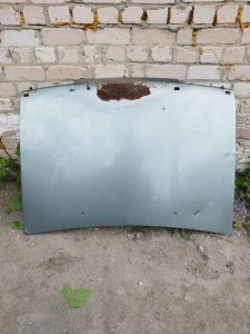 Капот лада 2108 2108