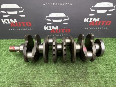 Коленвал Peugeot 307