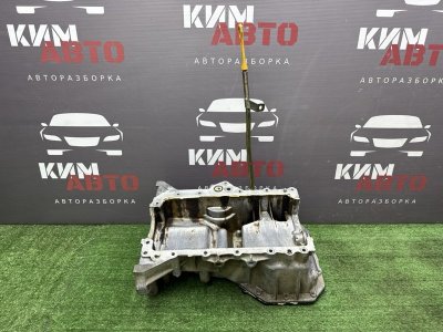 Картер двигателя Полуподдон Hyundai I20