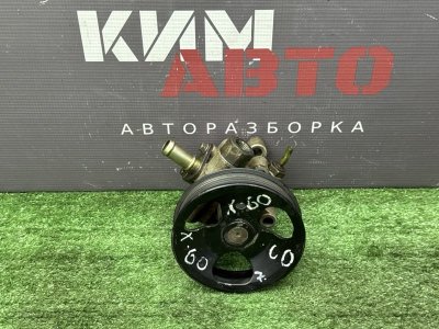 Насос гидроусилителя руля LIFAN X60