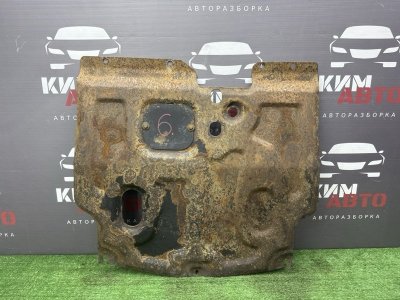 Защита двигателя LIFAN X60