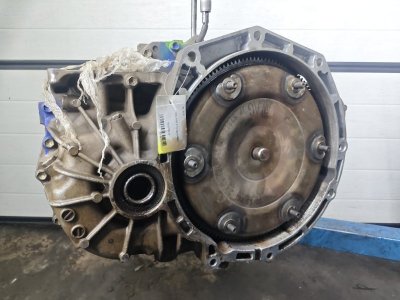АКПП Volkswagen Polo СЕДАН