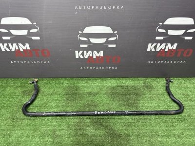 Стабилизатор поперечной устойчивости Peugeot 307