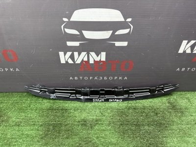 Усилитель бампера Skoda Octavia A5