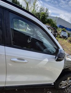 Дверь Haval Julion 2024 SUV