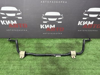 Стабилизатор поперечной устойчивости Ford Focus 2