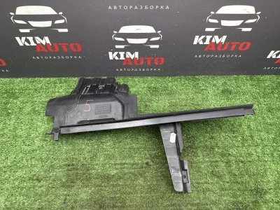 Дефлектор радиатора Opel Astra J