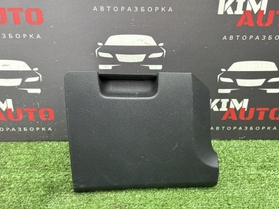 Бардачок Skoda Octavia 2013 A7