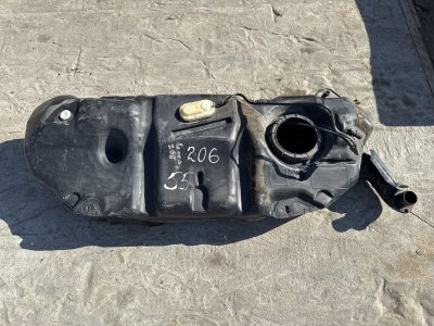 Бак топливный Peugeot 206