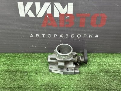 Дроссельная заслонка Ford Ka