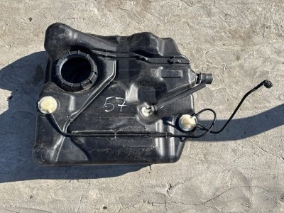 Бензобакбак топливный Ford Focus 2