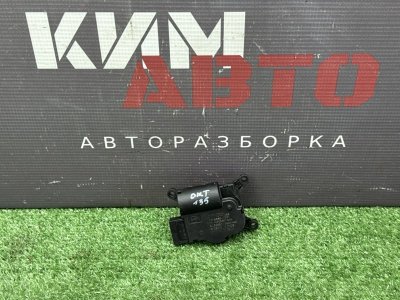 Сервопривод заслонки печки Skoda Octavia 2013 A7