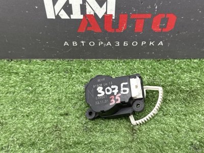 Сервопривод заслонки печки Peugeot 307