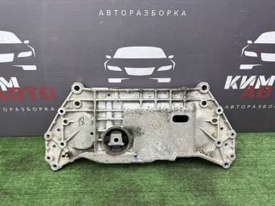 Подрамник Балка Skoda Octavia A5