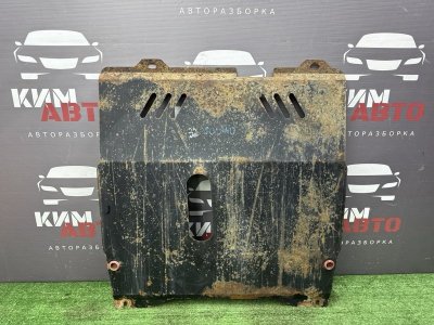 Защита двигателя LIFAN Solano