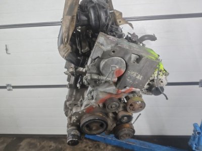 Двигатель Nissan X-trail T31