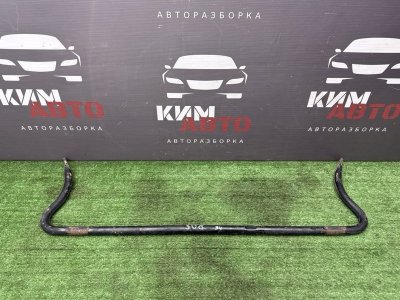 Стабилизатор поперечной устойчивости Peugeot 308