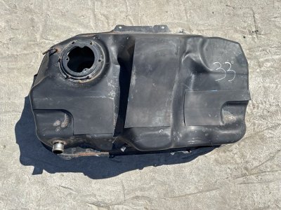 Бак топливный Mitsubishi Lancer 10