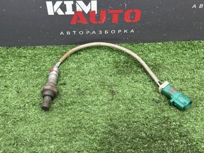 Датчик кислородный (лямбда-зонд) нижний Ford Fiesta