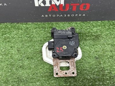 Сервопривод заслонки печки Honda Civic 4D