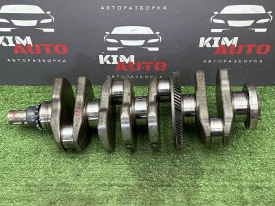 Коленвал Land Rover FreeLander 2