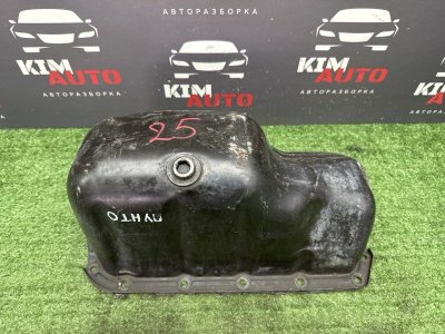 Поддон масляный (Картер) Fiat Punto
