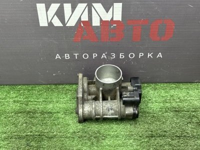 Дроссельная заслонка LIFAN X60