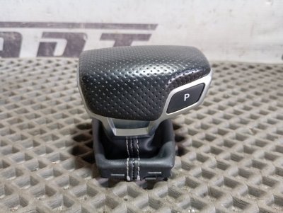 Ручка акпп Audi Q7 2015 4M