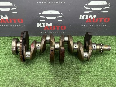 Коленвал Hyundai i30