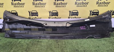 Жабо Haval Julion 2024 SUV