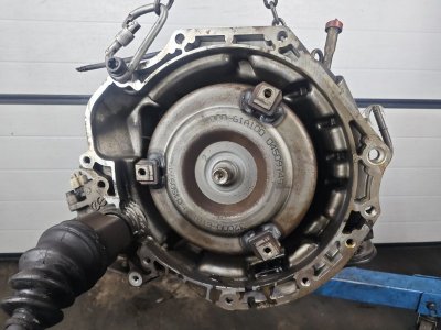 АКПП Chevrolet Lacetti J200