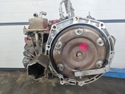 АКПП Volkswagen Polo СЕДАН