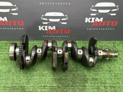 Коленвал Hyundai I20