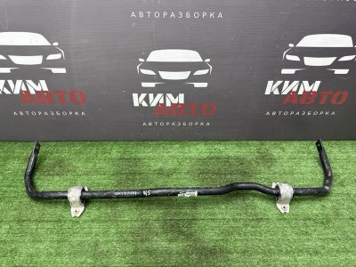 Стабилизатор поперечной устойчивости Skoda Octavia A5