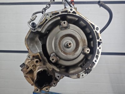 АКПП Chevrolet Lacetti J200