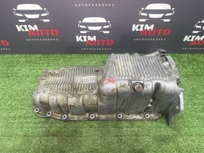 Поддон масляный (Картер) Chevrolet Lacetti