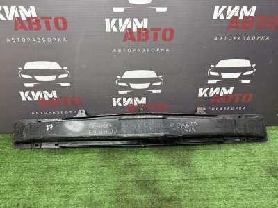 Усилитель бампера Hyundai Sonata 4