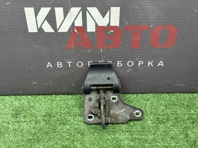 Крюк замка капота Skoda Octavia 2013 A7