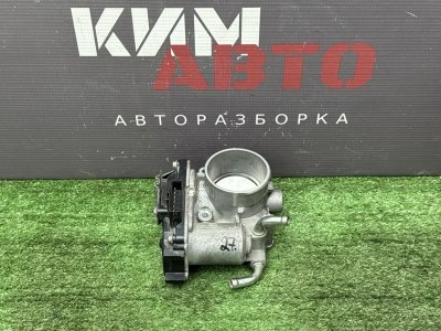 Дроссельная заслонка Mitsubishi Outlander 3