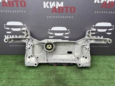 Подрамник Балка Skoda Octavia A5