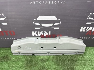 Усилитель бампера Fiat Albea