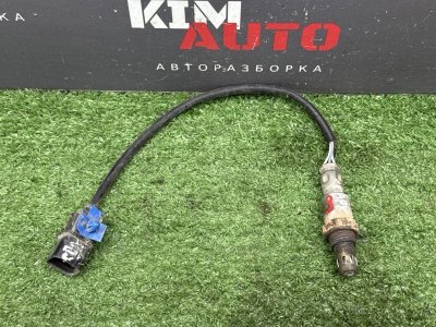 Датчик кислородный (лямбда-зонд) нижний Chevrolet Spark