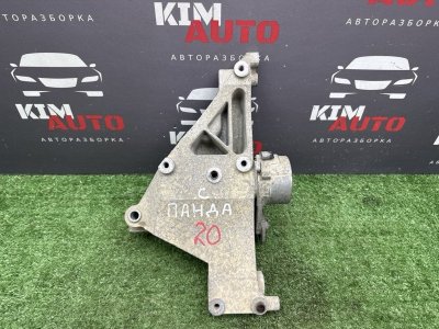 Кронштейн компрессора кондиционера Fiat Panda