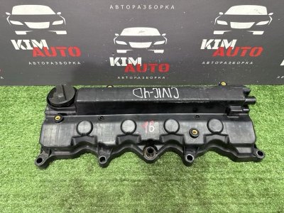 Клапанная крышка Honda Civic 4D