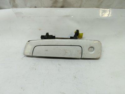 Ручка двери Mitsubishi Chariot Grandis 2001