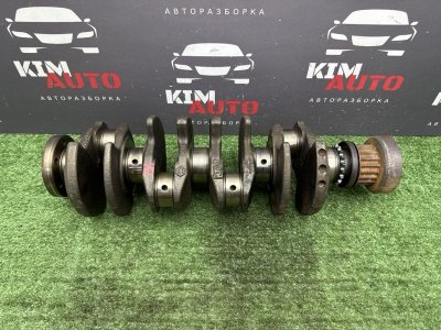 Коленвал Peugeot 307