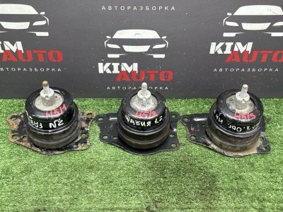 Подушка/опора двигателя Skoda Fabia 2
